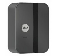 Yale Outdoor Window/Door Contact alarm trigger module Black