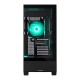 Actina 5901443416487 PC AMD Ryzen™ 5 7600X 32 GB DDR5-SDRAM 1 TB SSD NVIDIA GeForce RTX 5070 Ti Windows 11 Home Midi Tower Black