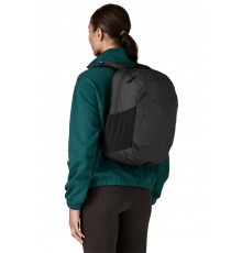 Backpack atom day pack 24l-black