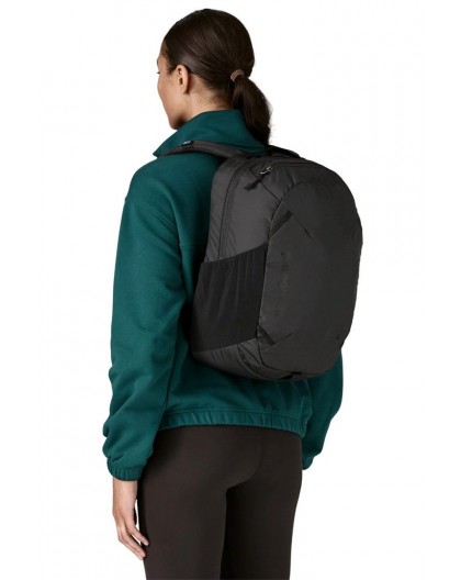 Backpack atom day pack 24l-black