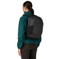 Backpack atom day pack 24l-black