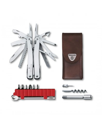 Victorinox V-3.02 36.L multifunctional tool