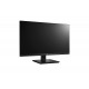 LG 27UK670P-B computer monitor 68.6 cm (27") 3840 x 2160 pixels 4K Ultra HD LCD Black
