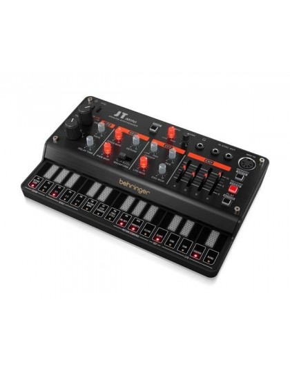 Behringer JT MINI Analog Synthesizer