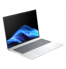 HP EliteBook 8 G1i Ultra 5 225U 16.0"WUXGA IPS 400nits Eye Ease AG 24GB DDR5 5600 SSD512 Arc Cam 5Mpx 62Wh W11Pro Glacier silver