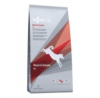 TROVET Renal & Oxalate RID - dry dog food - 12,5kg