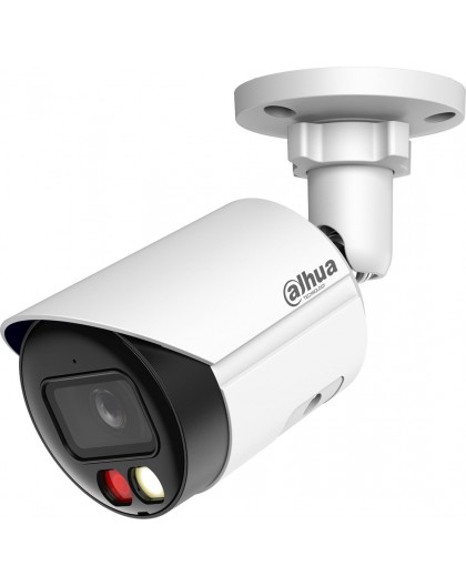 Dahua IPC-HFW2649S-S-IL-0280B IP Camera