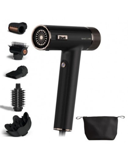 Shark Speedstyle Pro Hair Dryer
