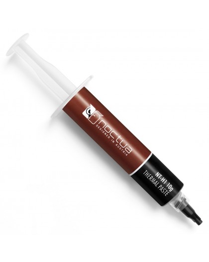 NOCTUA NT-H1 heat sink compound 10 g