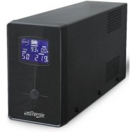 Gembird EG-UPS-031 uninterruptible power supply (UPS) 0.65 kVA 390 W 3 AC outlet(s)
