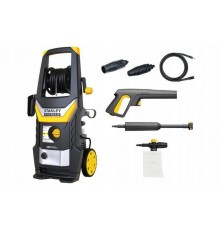 STANLEY Pressure Washer 2600W 180bar & Acc.