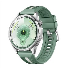 Smartwatch Huawei WATCH GT 6, waterproof, 1.47"