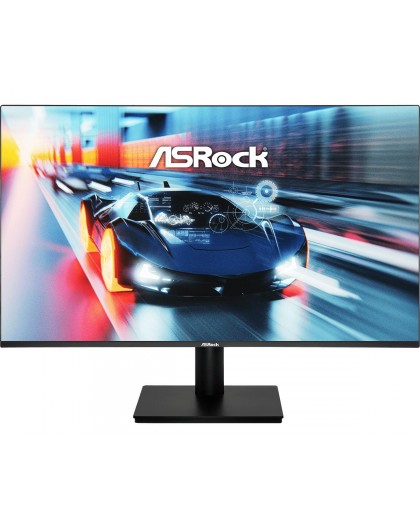 Asrock Challenger CL27FFA monitor
