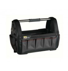 Stanley 1-93-951 small parts/tool box Plastic Black