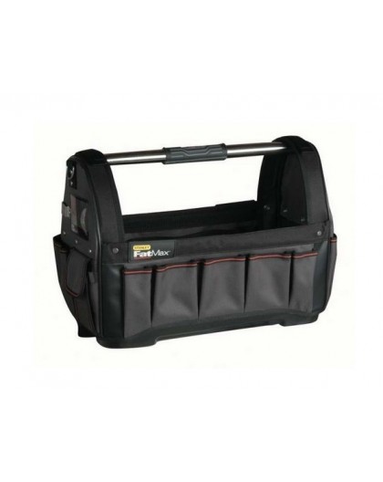 Stanley 1-93-951 small parts/tool box Plastic Black