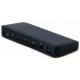Acer USB Type-C Dock III Wired USB 3.2 Gen 1 (3.1 Gen 1) Type-C Black