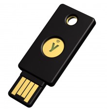 Yubico NIST Validated USB-A NFC YubiKey 5 FIPS Security Key