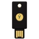 Yubico NIST Validated USB-A NFC YubiKey 5 FIPS Security Key