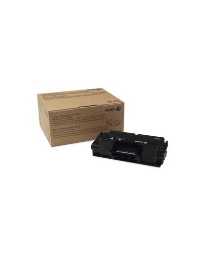 Xerox 106R02310 toner cartridge 1 pc(s) Original Black