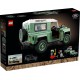 LEGO ICONS 10317 LAND ROVER CLASSIC DEFENDER 90