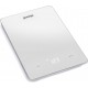 Gorenje KT10LBW White Countertop Rectangle Electronic kitchen scale