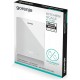Gorenje KT10LBW White Countertop Rectangle Electronic kitchen scale