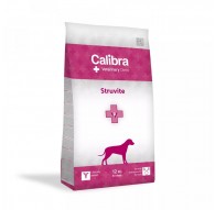 CALIBRA Veterinary Diets Dog Struvite - dry dog food - 12kg