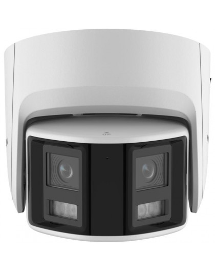 IP Camera HikVision DS-2CD2347G2P-LSU/SL(2.8mm)