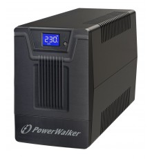 PowerWalker VI 2000 SCL Line-Interactive 2 kVA 1200 W