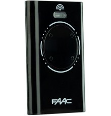 FAAC XT4 868 SLH LR remote control