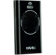 FAAC XT4 868 SLH LR remote control