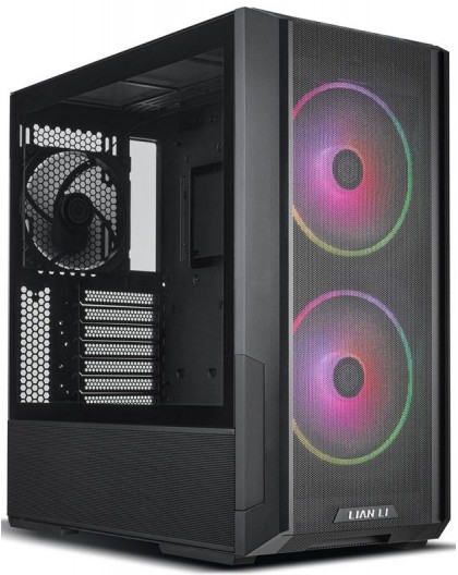 Lian Li LANCOOL 216 RGB, E-ATX-GehA?Â¤