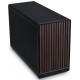 Lian Li A3-mATX Micro Tower Black, Wood