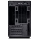 Lian Li A3-mATX Micro Tower Black, Wood