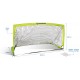 Schildkröt Funsports 970985 football goal Children Freestanding