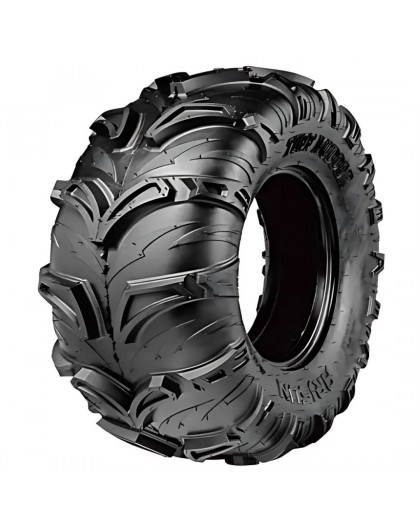 Tire 26x9-12 6PR Arisun AR12