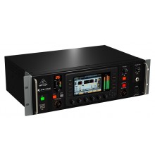Behringer X32 Rack 40 channels 10 - 22000 Hz Black