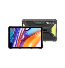 Ulefone Armor Pad 3 Pro 8GB/256GB LTE Tablet (Black)