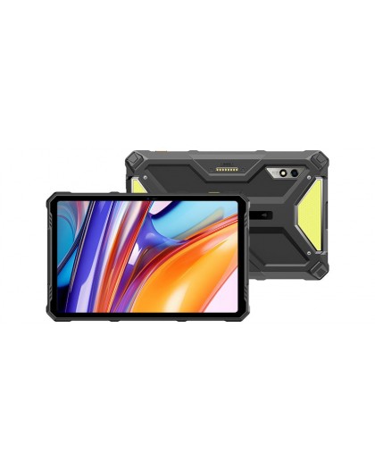 Ulefone Armor Pad 3 Pro 8GB/256GB LTE Tablet (Black)