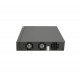 FiberHome S4820-28T-X-AC network switch Managed L2/L3 Gigabit Ethernet (10/100/1000) 1U Black, Grey