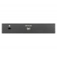 D-Link 5-Port Gigabit PoE Smart Managed Switch with 1 PD port