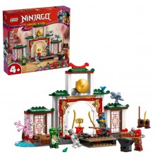 LEGO NINJAGO 71831 Ninja Spinjitzu Temple