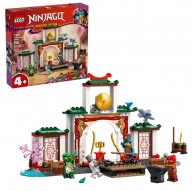 LEGO NINJAGO 71831 Ninja Spinjitzu Temple