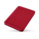 Toshiba Canvio Advance external hard drive 4 TB 2.5" USB Type-A 2.0/3.2 Gen 1 (3.1 Gen 1) Red