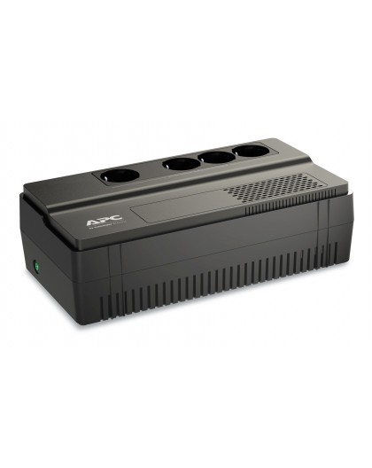 APC Easy-UPS BV500I-GR - 4x Schuko socket, 500VA