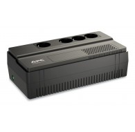 APC Easy-UPS BV500I-GR - 4x Schuko socket, 500VA