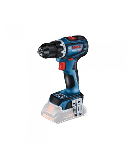Bosch GSR 18V-90 C Professional