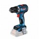 Bosch GSR 18V-90 C Professional
