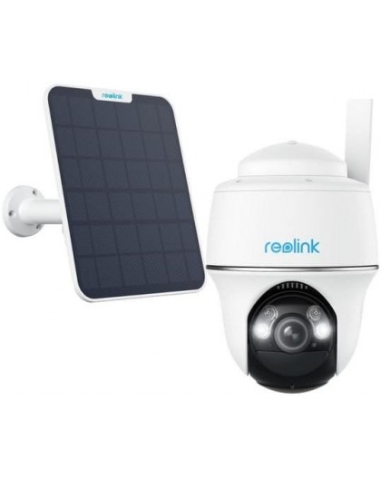 Reolink IP GO Series cameraG330 + panel