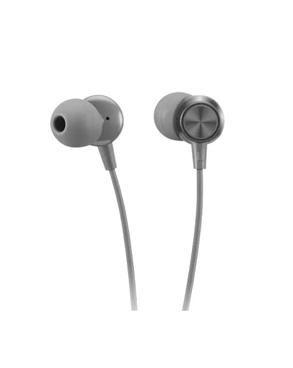 Lenovo 300 USB-C GXD1J77353 - in-ear headphones